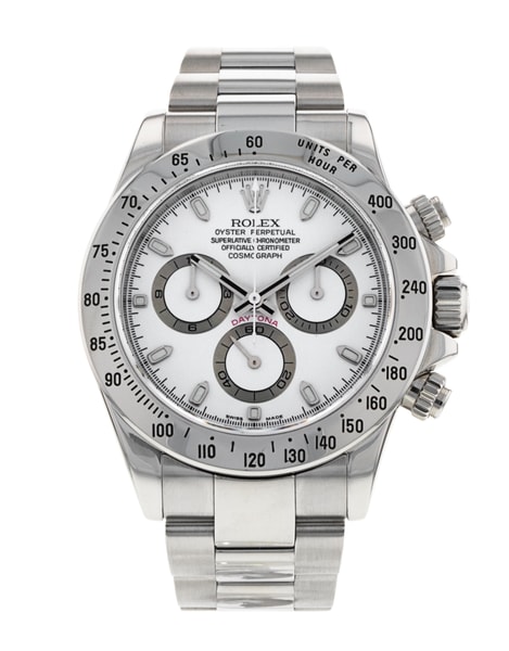 Rolex Daytona 116520
